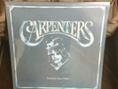 CARPENTERS Yesterday Once More Vinyl Double LP 1985 A&M SP-6601 Sealed original
