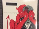 Queens Of The Stone Age - Villains Deluxe 180g Edition Vinyl - Sealed