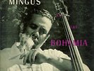 Charles Mingus on Debut