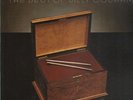 Billy Cobham The Best Of Billy Cobham NEAR MINT Atlantic Vinyl LP