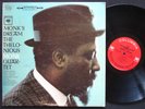 THELONIOUS MONK Monk's Dream LP COLUMBIA CS 8765 US 1963 2-EYE Charles Rouse