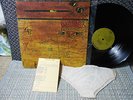 Alice Cooper original vg+-ex  nice panties and report card GF LP Schools Out