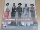 THE METERS Here Comes The Meter Man: All The Josie Hits UK 180g vinyl LP SEALED