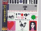 Charlie MINGUS Oh Yeah JAPAN mini lp cd papersleeve cd Atlantic WPCR-25145 NEW