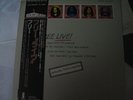 Free, Free Live, LP, Top Condition Japan Pressing