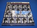 The BEATLES * HARD DAYS NIGHT * 1968 UK *MONO* LP PMC1230 SMALL LOGO
