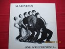 MADNESS - ONE STEP BEYOND - 1979 UK 12