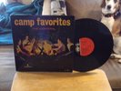 33 Album The Campers Camp Favorites ( Phil Ochs )