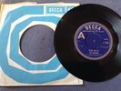 THE ENDEVERS -SUNNY AND ME rare UK 1969 DEMO PROMO / MOD SOUL DANCER PSYCH MINT-