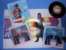 George Harrison When we was fab - box autogramme Klaus Voormann signed Beatles