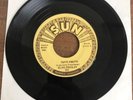 Elvis Presley - Tutti Frutti - I'll Never Let You Go - Sun 7
