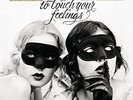 SCORPIONS - BORN TO TOUCH YOUR FEELINGS-BEST OF ROCK BALLADS  2 VINYL LP NEW
