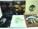 Seals and Crofts Vinyl Record Album Lot: Takin' it Easy + Unborn Child + Summer+