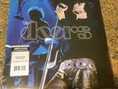 The Doors-Absolutely Live  VINYL NEW