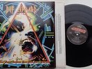 161B	Def Leppard	Hysteria	(422 830 675-1 Q-1)	US LP + OIS, bludgeon riffola SALE