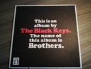 THE BLACK KEYS 