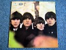 THE BEATLES-BEATLES FOR SALE-PARLOPHONE Y&B 1ST PRESS MONO PMC.1240 1964 EX+