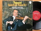Philips 6500 175 Paganini Violin Concerto no. 3 Henryk Szeryng 1971 NEAR MINT LP