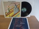 BLACK SABBATH - TECHNICAL ECSTASY 1976  VERTIGO LP IN MINT CONDITION