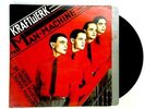 The Man-Machine LP 1st (Kraftwerk - 1978) E-ST 11728 (ID:15119)