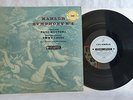 COLUMBIA SAX 2345.MAHLER No4/KLETZKI/LOOSE.FACTORY SAMPLE BLUE/SILVER ES-1.NM/VG