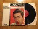 Serge Gainsbourg - Gainsbourg Percussions. Philips Hi-Fi Stereo 1964 Canada LP