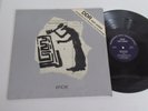 ZWITSCHER-MASCHINE-SAU-KERLE/DDR VON UNTEN  LP 1983 AG 0019