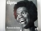 PAULINHO DA COSTA LP Agora 1977 Pablo latin  jazz