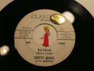 45 RPM l GARAGE : Scotty McKay & his Orch.