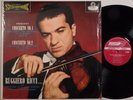 RICCI Prokofiev Concerto 1 LONDON LP CS 6059 NM ffrr shrink