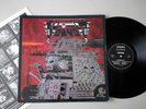 1986 LP RRRÖÖÖAAARRR (Same) - Noise N 0040 - Made in Germany - Thrash Metal