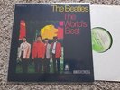 The Beatles - The World's Best Vinyl LP GERMANY