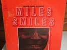 MILES DAVIS Miles Smiles LP 1966 Columbia CS-9401 2-eye ORIG US PRESS