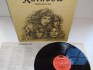 RAINBOW-LONG LIVE ROCK 'N' ROLL..SUPERB 1ST UK PRESS N/MINT VINYL LP RECORD 1978