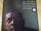 JOHN COLTRANE QUARTET 