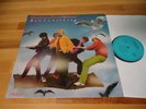 LP Modern Soul Band - Berliner Song 1986 AMIGA DDR selten RAR