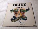 BLITZ - Voice Of A Generation - 1982 UK NO FUTURE LP