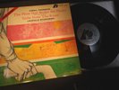 Thomson: The Plow That Broke the Plains. Analogue/Vanguard AP001 TAS LIST #0943