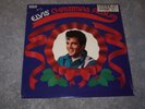 Elvis' Christmas Album - Vinyl LP Record Album - Reissue - Sealed