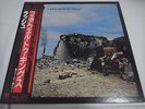 RUSH-A Farewell To Kings JAPAN Press w/OBI Iron Maiden Dream Theater Queensryche
