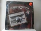 HARRY CHAPIN - DANCE BAND ON THE TITANIC ELEKTRA RECORDS-9E-301 - 