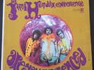 Jimi Hendrix Are You Experienced Vinyl Lp