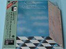 TRAFFIC The low spark of high heeled boys JAPAN mini lp cd Winwood new & sealed