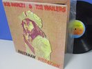 Bob Marley & The Wailers Rastaman Vibration 1976 LP 1st Oz Island G/Fold L-35853