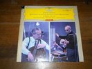 DGG red stereo 12/61   Tulip DVORAK Cello Concerto FOURNIER . Berliner . Szell