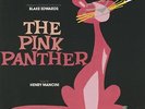 Henry Mancini - The Pink Panther - Original Soundtrack (LP) - Vinyl Soundtracks