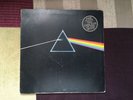 PINK FLOYD DARK SIDE OF THE MOON LP A3 B3 MATRIX EXCELLENT POSTERS UK PRESS