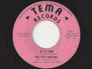 ?CITY SQUIRES Is It Time/Lonely Boy Tema 141 GARAGE ROCK 45RPM?
