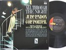 JULIE LONDON LP, ALL THROUGH THE NIGHT (LIBERTY US Issue EX/EX)
