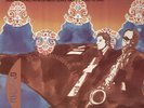 Moody James, George Wallington, Jazz Classics, Blue Note Mono LP